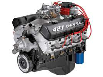 C157B Engine